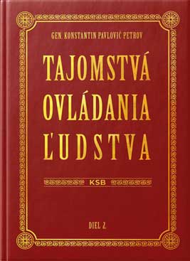 Aktualita: Tajomstvá ovládania ľudstva (diel 2.)