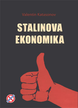 Připravujeme: Stalinova ekonomika